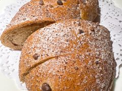 -波特曼西餐厅(中央大街店)