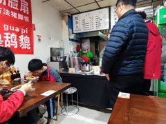 -陆长玖古法猪脚饭(玄风桥店)