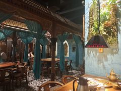 -楼兰新疆主题餐厅(苏州中心店)