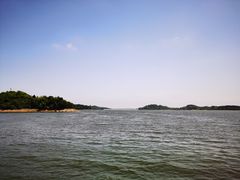 -天目湖山水园