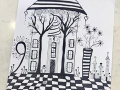 -东方童画少儿美术(莘庄体验馆)