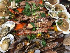 -东戴河风景区-止锚湾