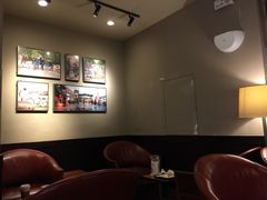 -星巴克臻选(深圳华强北茂业店)