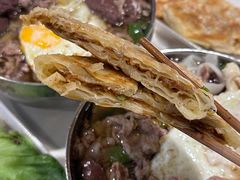 -俏张飞杀猪粉(时尚天河店)