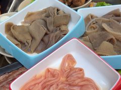 -老张记鲜切牛肉自助火锅(龙光世纪中心店)