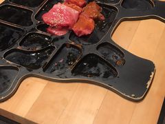 -俺的焼肉(銀座9丁目店)