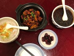-宏状元现熬粥·京味菜(三里河店)