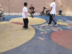 -双榆树公园