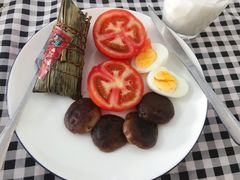 -盒马鲜生(财富中心店)