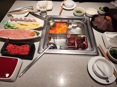 -海底捞火锅(群光广场店)