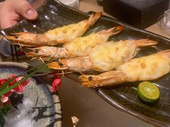 -大渔铁板烧(万象城店)
