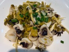 -好兄弟郭巨海鲜(天一阁店)