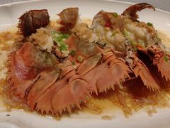-龙宴海鲜城(经中路店)