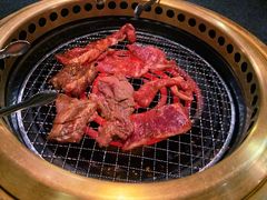 -神户赤童日式烤肉伙伴(东直门店)