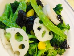 -玉林烤鸭店(定福庄店)