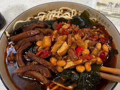 -小卫香辣面馆(老二中老大门店)