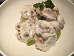 -小大董·烤鸭(观景餐厅·南京西路店)