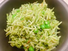 老姜松茸紫菜饭-无味舒食(环岛路店)