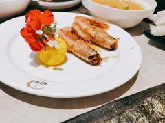 -極上萬膳·日料放题(来福士江景店)