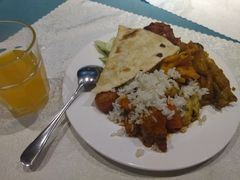 -恒河传奇印度餐厅GANGES
