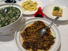 -天福苑(崇宁路店)