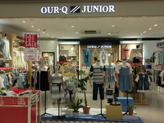 -宝大祥青少年儿童购物中心(南京东路店)
