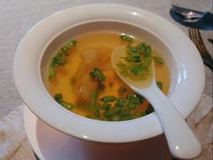 夜来香炖花胶-福玺荟(外滩罗斯福店)