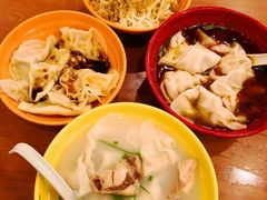 红油抄手-龙抄手(春熙路总店)
