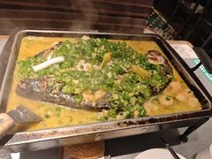 -炉鱼(诸暨万风新天地店)