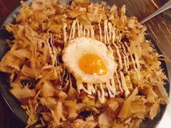 -白石的深夜食堂(大上海店)