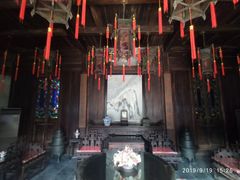 -浙江大学(玉泉校区)