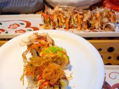 -玫瑰花园自助烤肉(金源店)