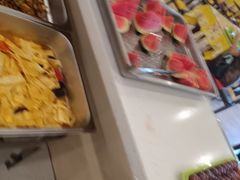 -福慧素膳坊(北部湾中路店)