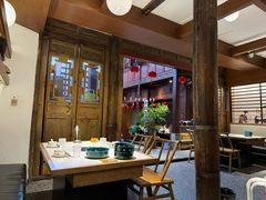 -志晖园(昆明老街店)