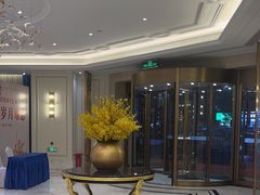 -维也纳国际酒店·长沙世界之窗月湖公园地铁站店