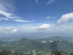 -九华山风景区