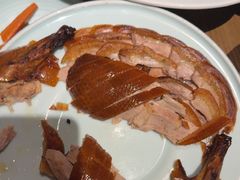 -京采烤鸭清真餐厅(金桥店)