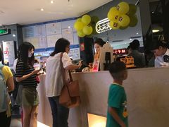 -大家乐(广州中华广场店)