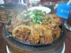 -鱼洞天雨豆花(巴南店)