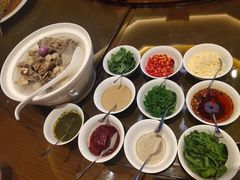 -长春净月潭喜来登酒店·盛宴标帜餐厅