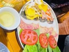 -民食香·腊排骨野生菌美食(木府店)