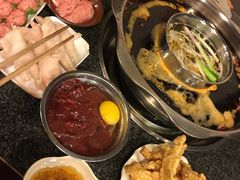 -邓莽子老火锅(中兴路总店)