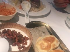 -西域阿里马新疆菜·清真(桂花路店)