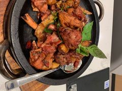 -鹿港小镇(悠唐店)