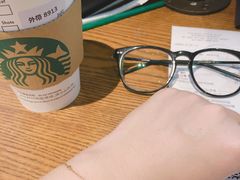 -星巴克(温州银泰大西洋店)