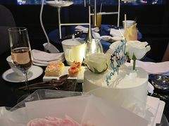 -秀·吧 Show Bar(兰州盛达希尔顿酒店)