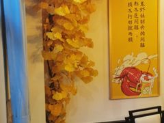 -聚味瞿记·龙虾堂(望城店)