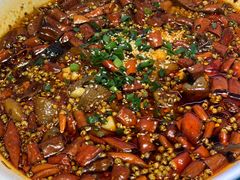 -川正旺江湖菜(三元桥店)