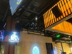 -洛缦音乐餐厅(工业展览馆万象城店)