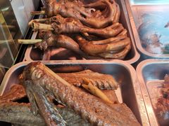 -卤鹅鲜生(卤鹅鲜生万科金域悦府店)